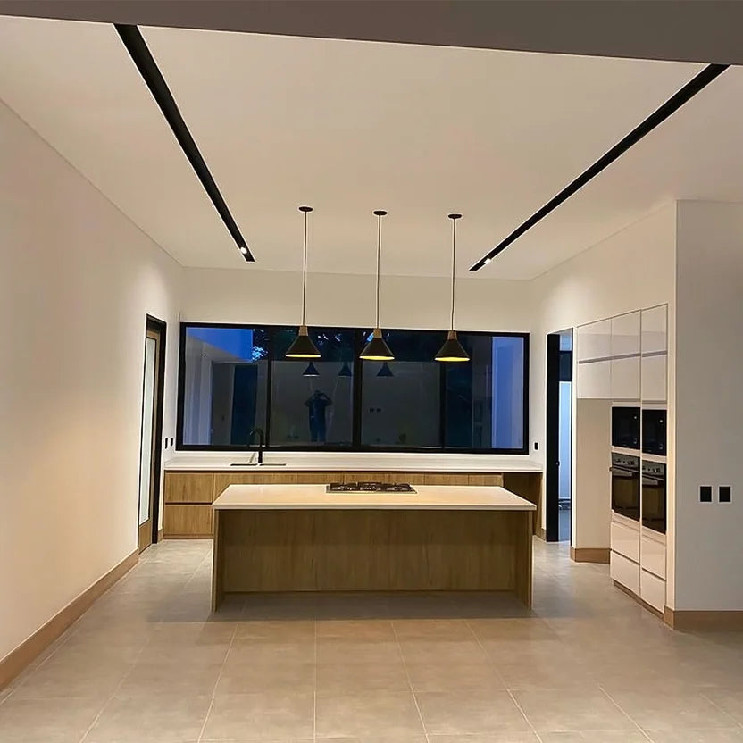 Lámpara de Techo Isis Madera Atikus – Estilo nórdico, calidez natural