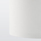 Lámpara de Mesa Rosca E27 Atikus – Elegancia y funcionalidad en un diseño compacto