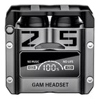 Auriculares Gamer In-Ear Genérica M25 – Sonido Envolvente y Diseño Ergonómico