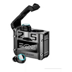 Auriculares Gamer In-Ear Genérica M25 – Sonido Envolvente y Diseño Ergonómico