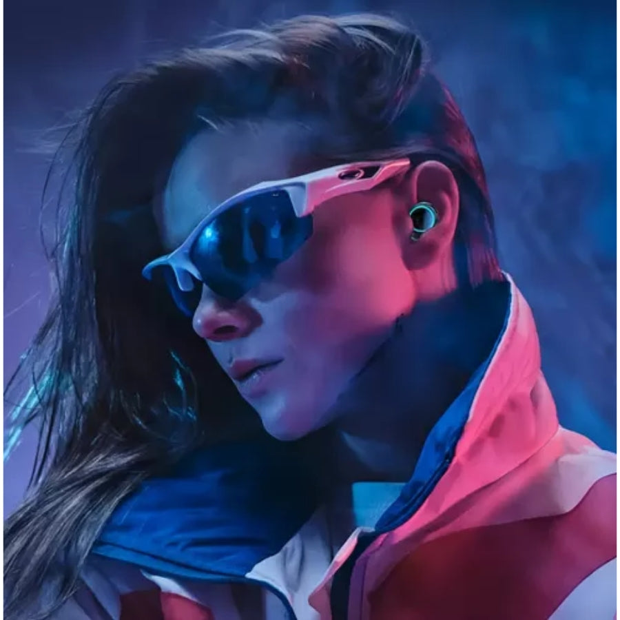 Auriculares Gamer In-Ear Genérica M25 – Sonido Envolvente y Diseño Ergonómico