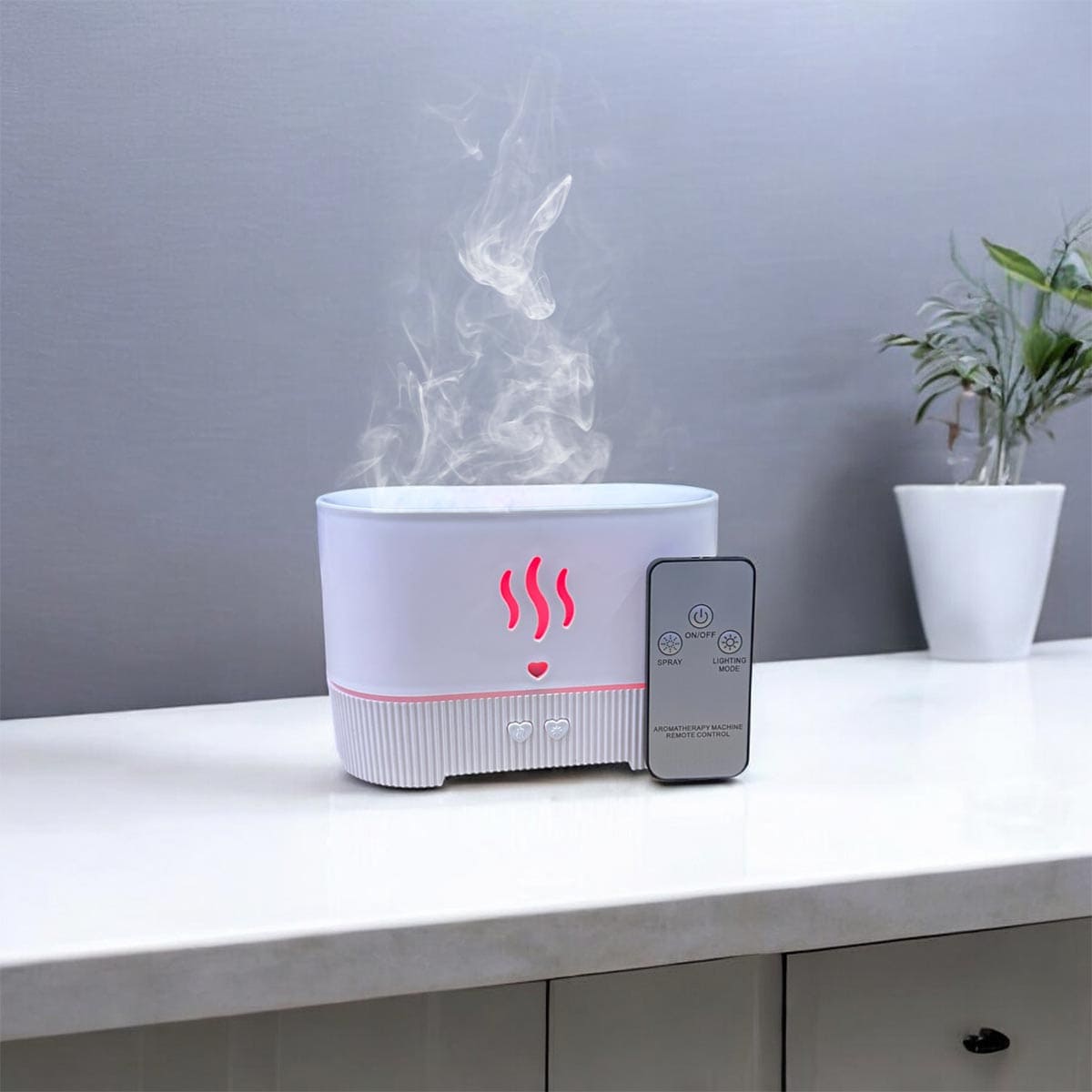 Gray helmet for bikers