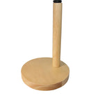 Lámpara de Escritorio de Madera Talina – Estilo Ejecutivo Urbano