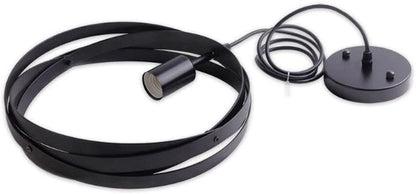 LAMPARA REDONDA COLGANTE