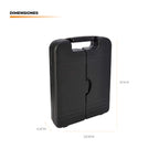 Herramientas Manuales 129 Piezas