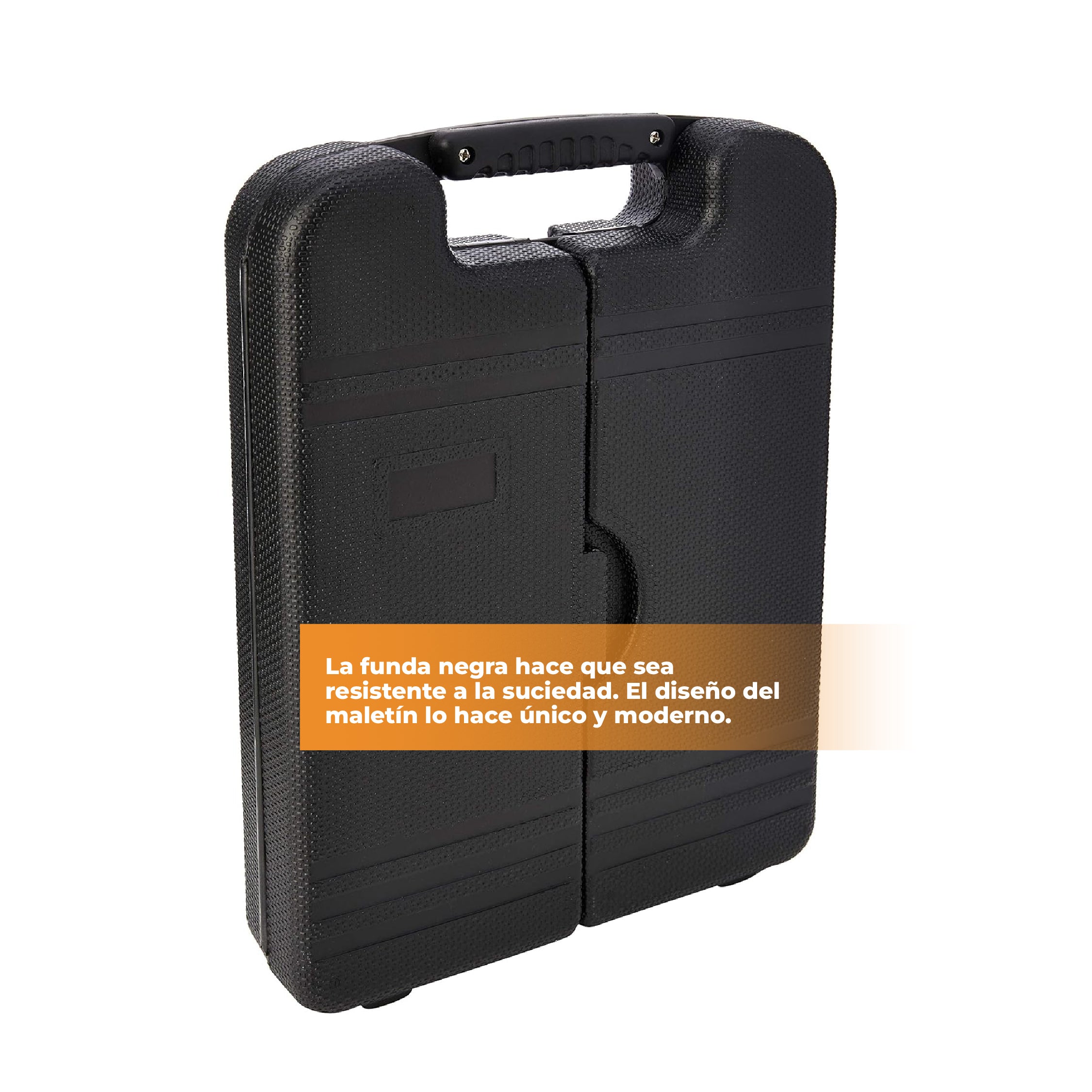 Herramientas Manuales 129 Piezas