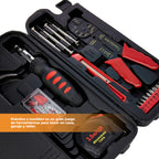 Herramientas Manuales 129 Piezas