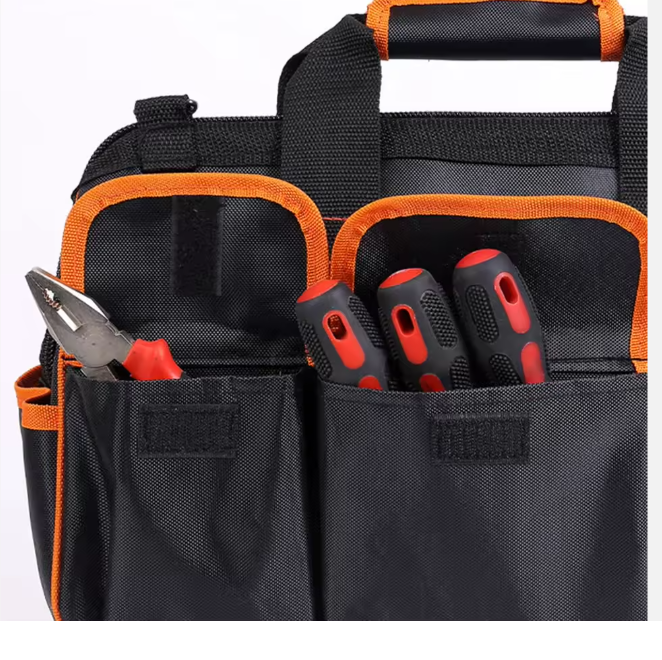 Organizador de Herramientas