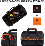 Organizador de Herramientas