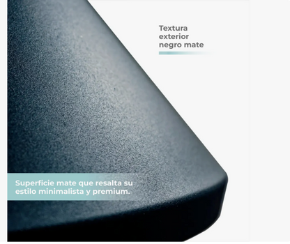 Lámpara de Techo Isis Madera Atikus – Estilo nórdico, calidez natural