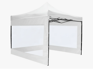 Toldo 3x3 con Paredes y Ventanas – Protección, estilo y funcionalidad para tus eventos al aire libre