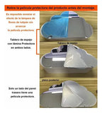 LAMPARA NUBE TULIPANES