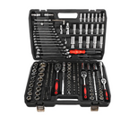 Gray helmet for bikers