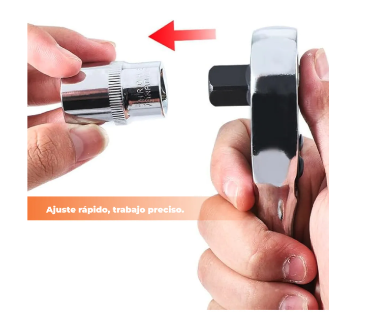 Juego de Herramientas Profesional 216 Piezas – Completo y de Alta Precisión