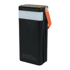 Gray helmet for bikers