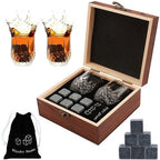 Set de Whisky pequeño  Premium Regalo