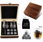 Set de Whisky pequeño  Premium Regalo