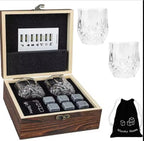 Set de Whisky pequeño  Premium Regalo