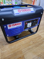 GENERADOR ELÉCTRICO 1500W – 1000W Continuos | Motor 4 Tiempos | 5L de Combustible | Arranque Manu