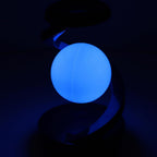 LÁMPARA DE MESA LEVITANTE 3D CON CARGA INALÁMBRICA