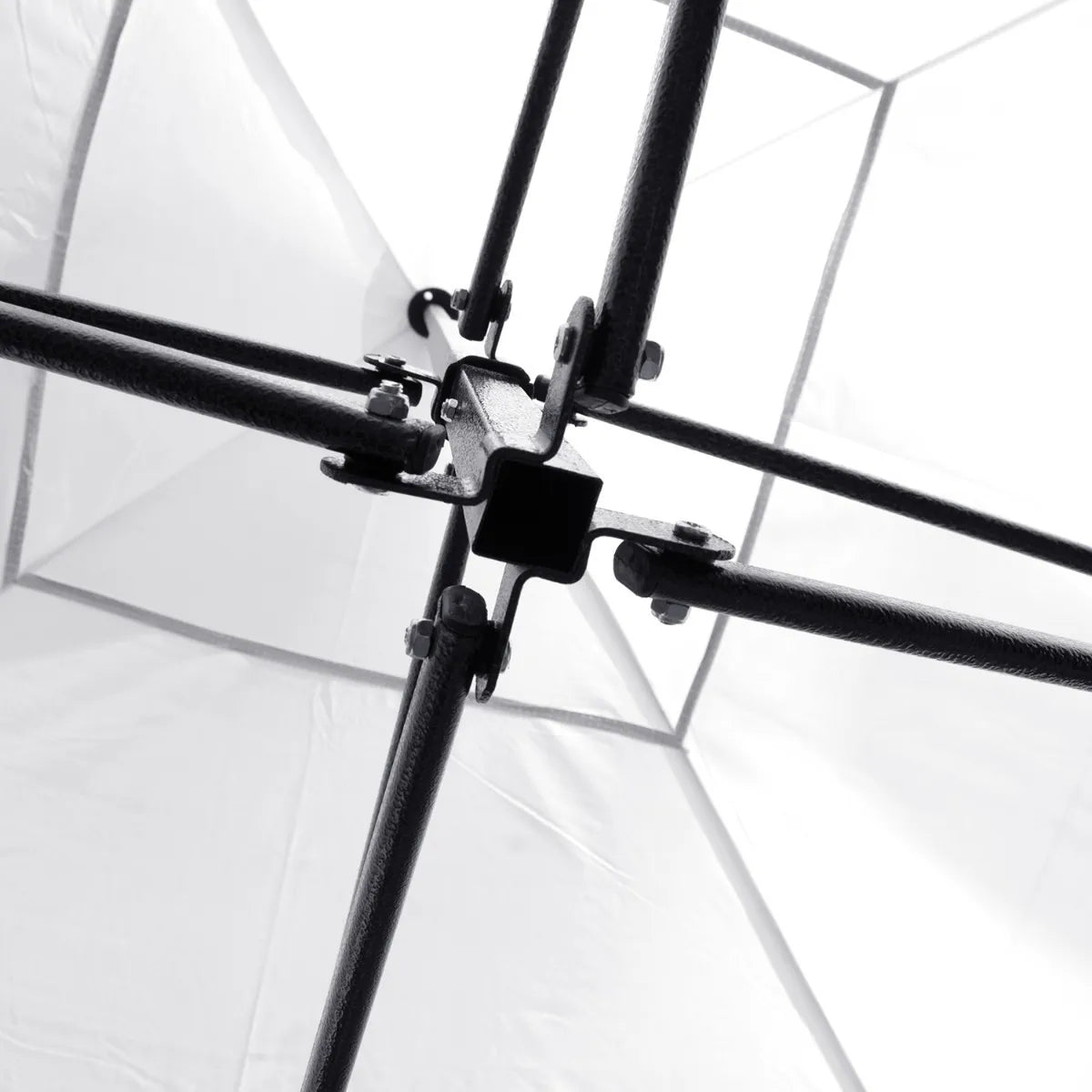 Toldo 3x3 con Paredes y Ventanas – Protección, estilo y funcionalidad para tus eventos al aire libre