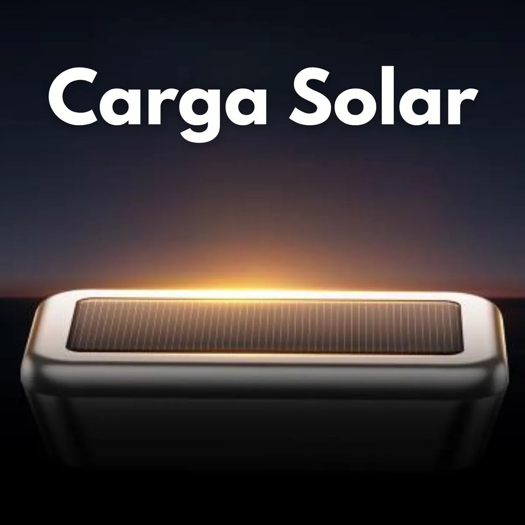 AUDÍFONOS INALÁMBRICOS X-LIVE B1 – Carga Solar + Sonido Envolvente