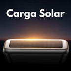 AUDÍFONOS INALÁMBRICOS X-LIVE B1 – Carga Solar + Sonido Envolvente