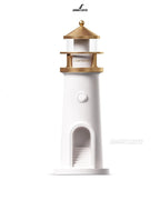 Proyector Lunar HD con Altavoz Bluetooth y Luz Ambiental Inteligente – Diseño Faro Premium