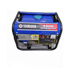 GENERADOR ELÉCTRICO 1500W – 1000W Continuos | Motor 4 Tiempos | 5L de Combustible | Arranque Manu