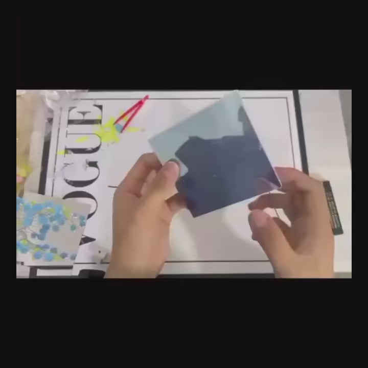 LAMPARA DE TULIPANES INFINITOS ARMABLE