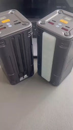 Power Bank Movisun 50,000mAh Rocket P55 – Energía extrema cuando más la necesitas