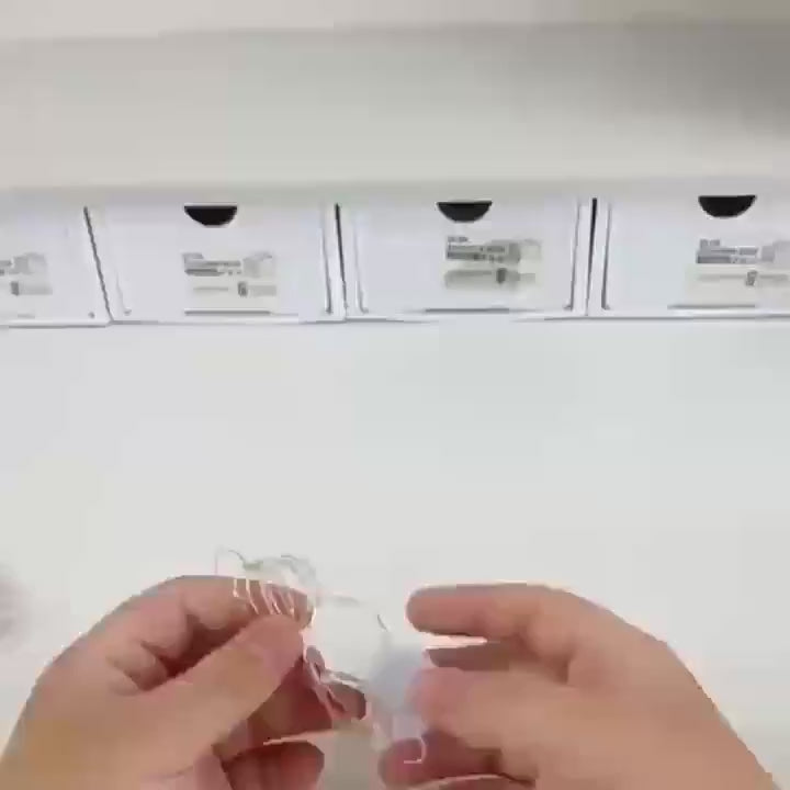 LAMPARA NUBE TULIPANES