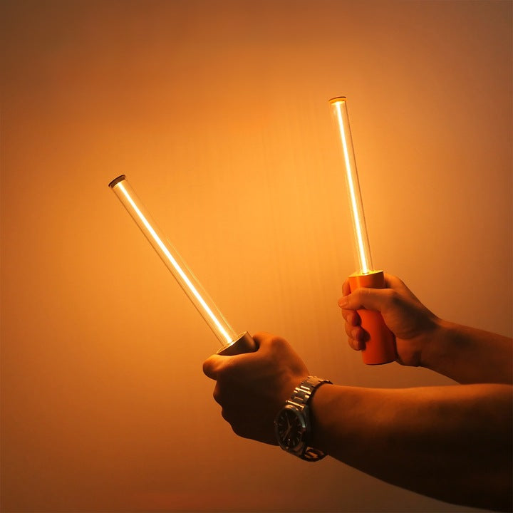 LÁMPARA DE MESA LED RECARGABLE – Luz Regulable + USB + Portátil | Diseño Moderno para Leer, Viajar o Ambientar