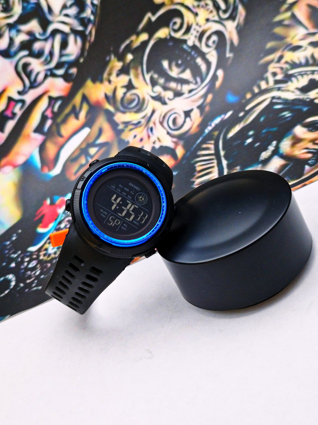 Reloj SKMEI 1773 Para niño