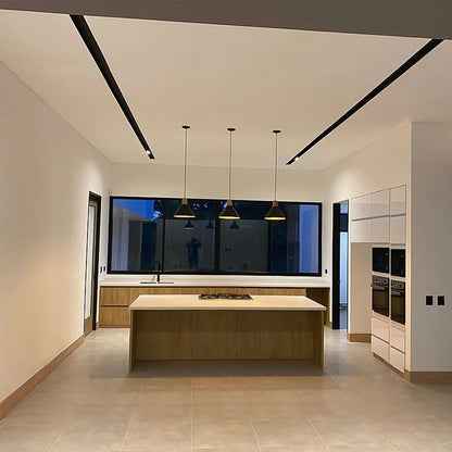 Lámpara de Techo Isis Madera Atikus – Estilo nórdico, calidez natural